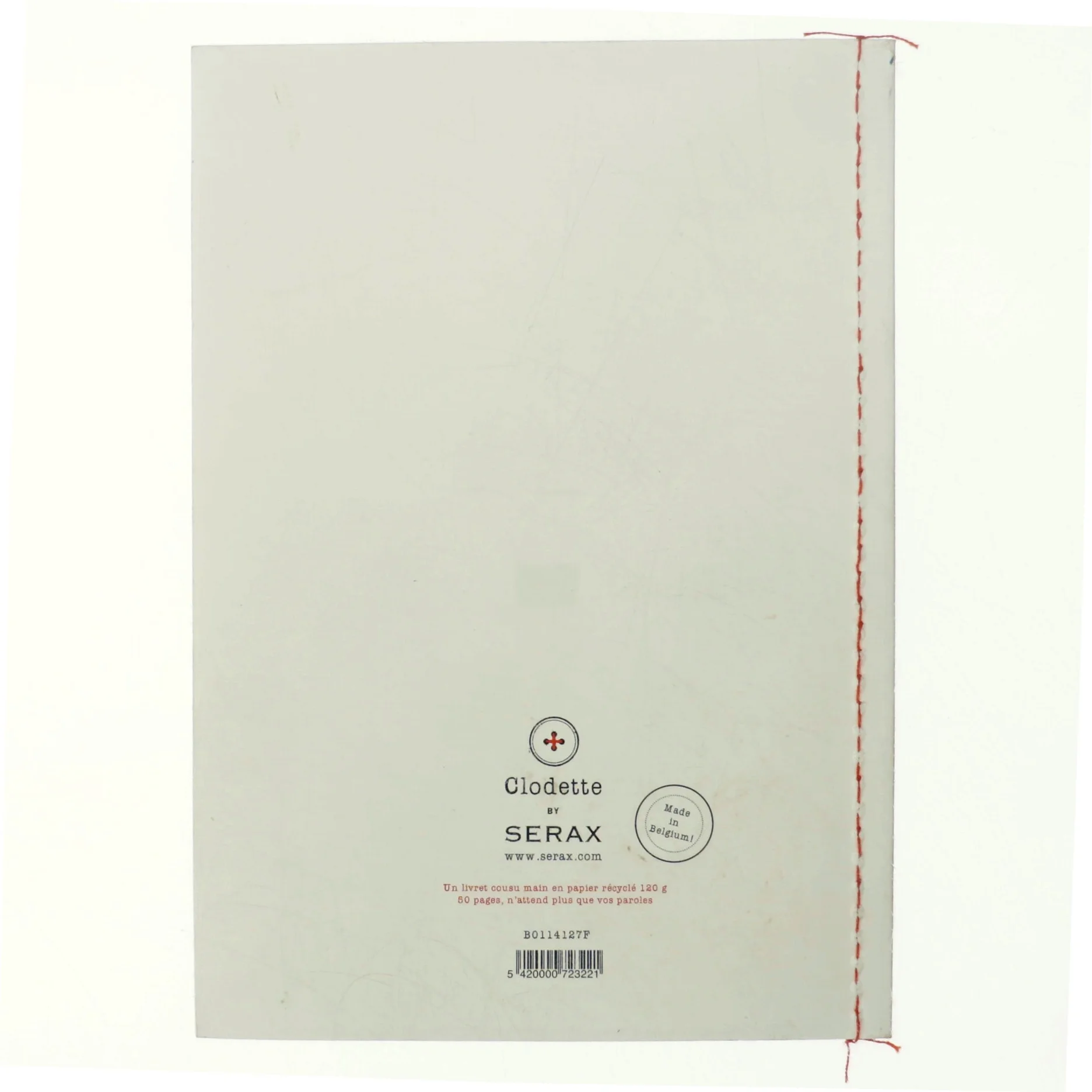 Le petit livre des invités