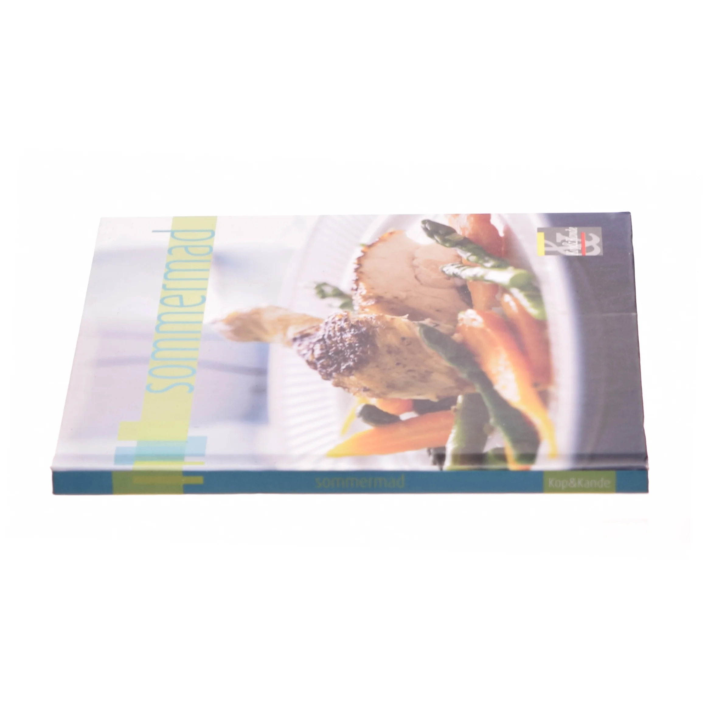 Sommermad af Sandra Leigh Draznin (Bog)