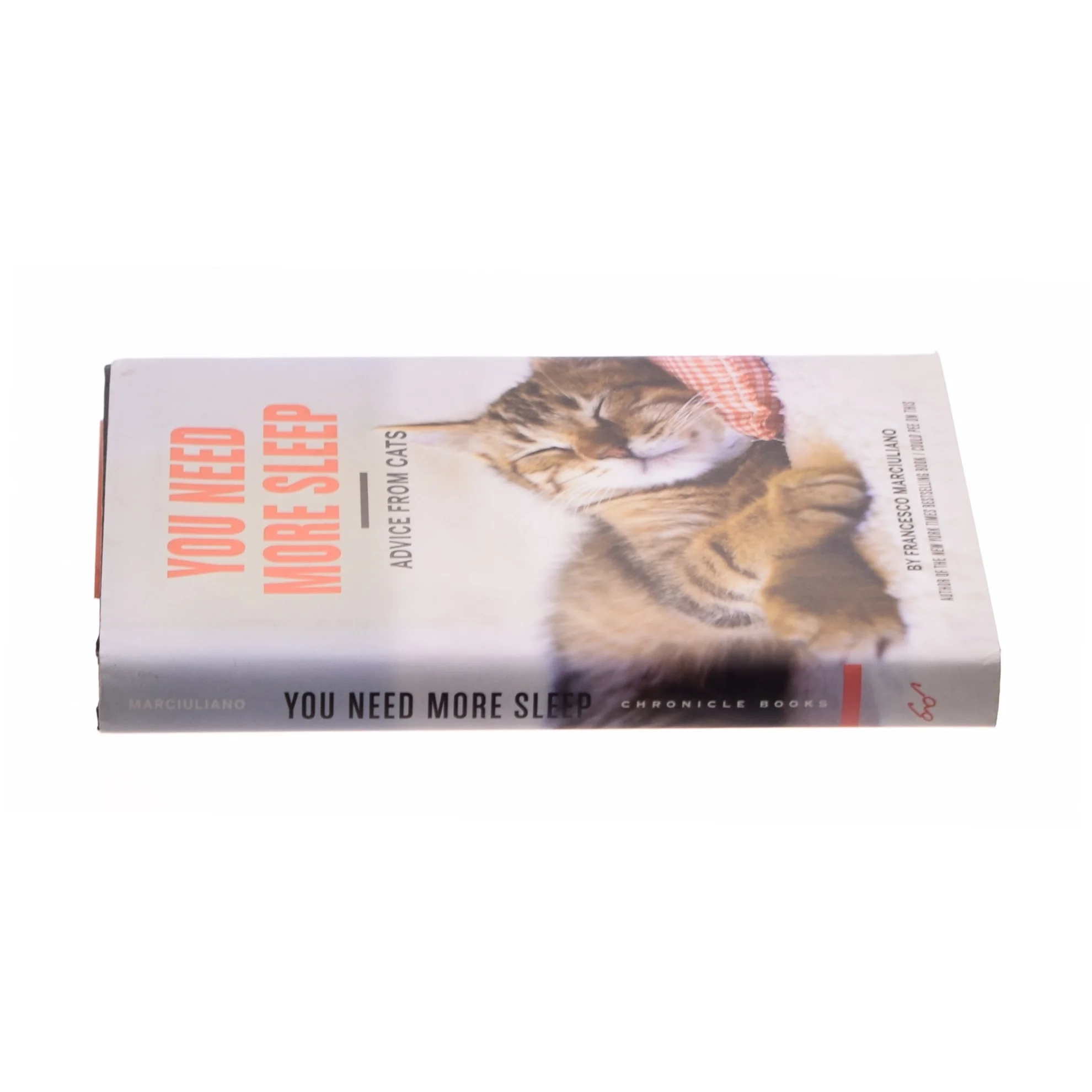 You need more sleep (Bog)