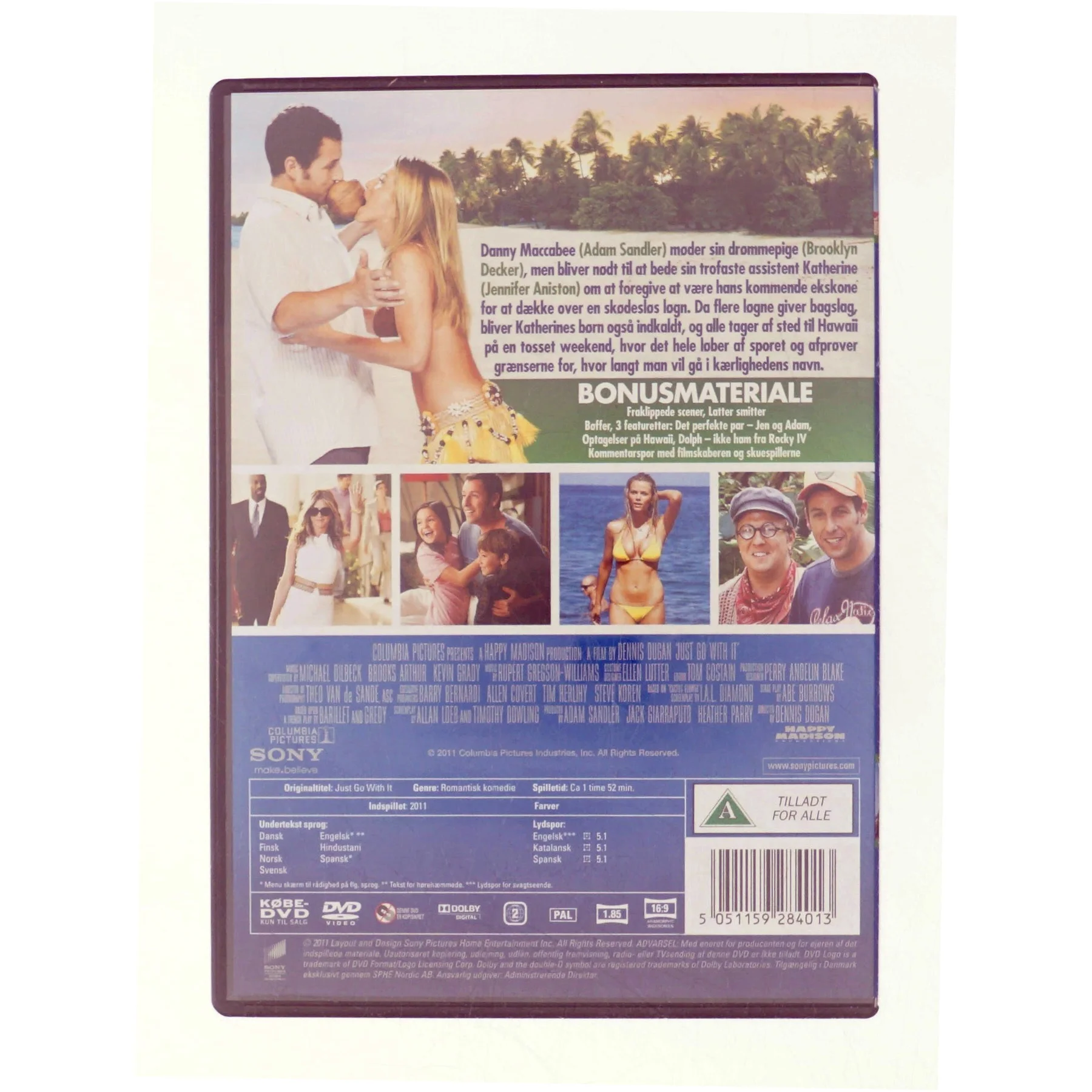 mød min måske kone