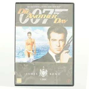 007 Die another day