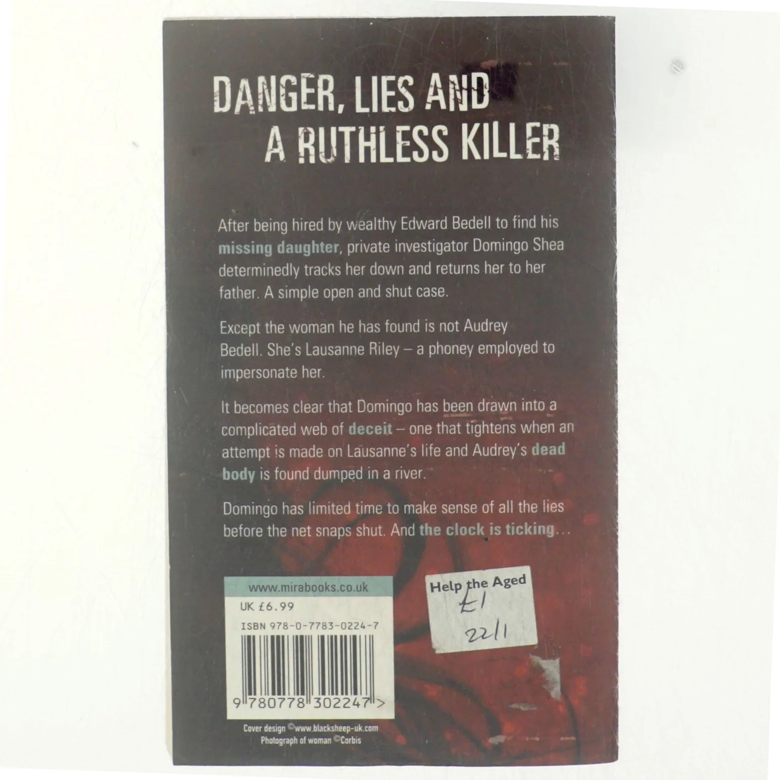 Dangerous Deceptions af Beverly Barton (Bog)