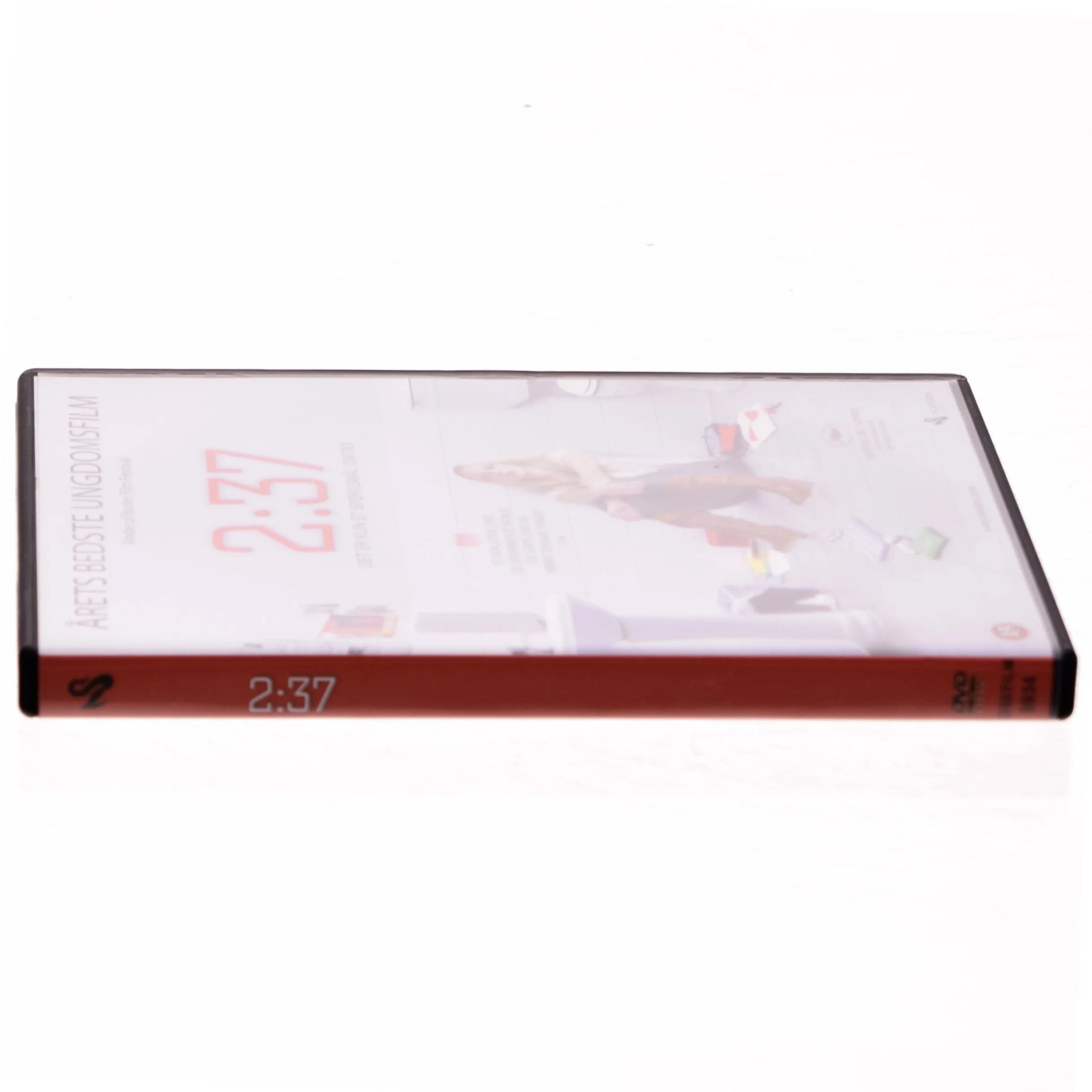 2:37 (DVD)