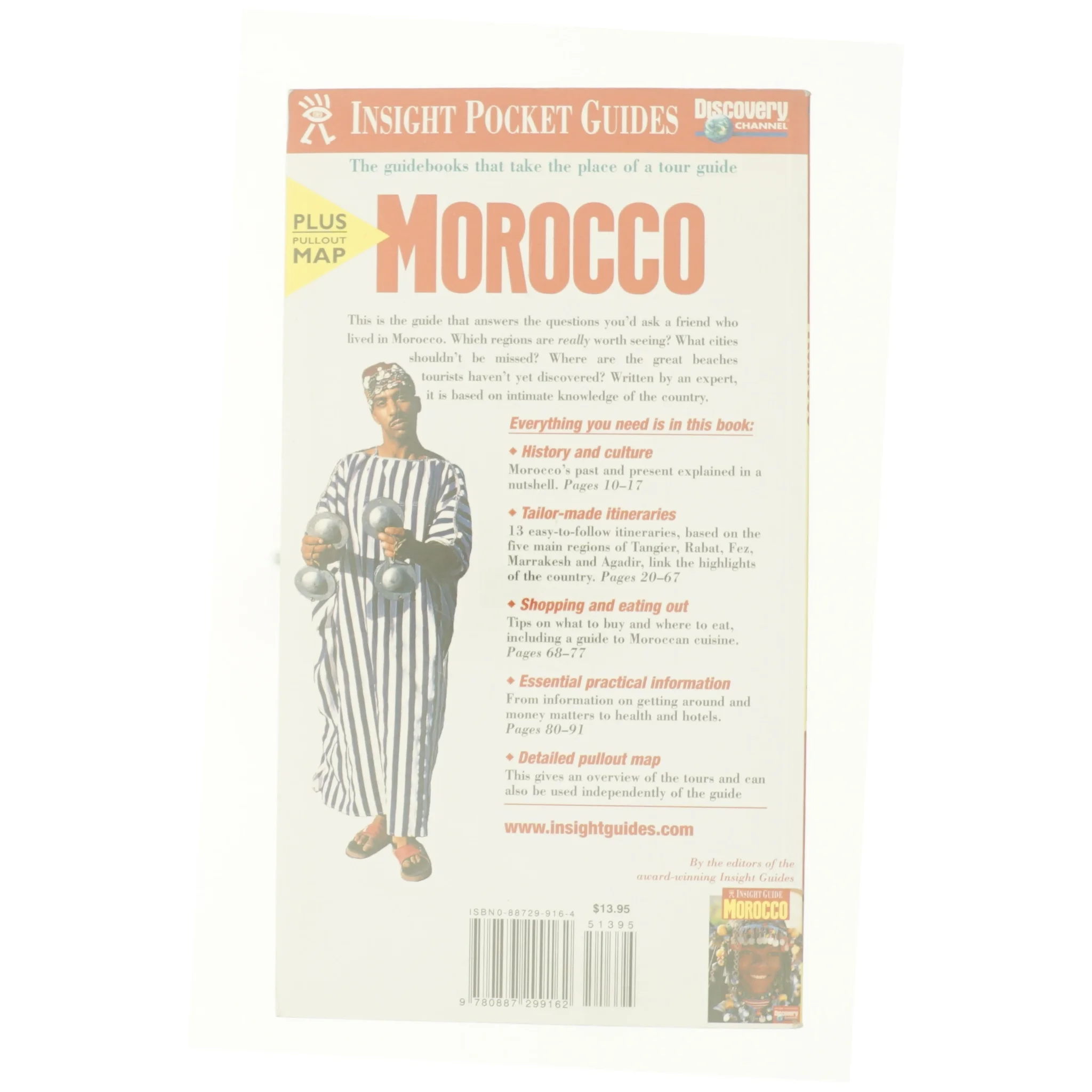 Morocco af Dorothy Stannard (Bog)