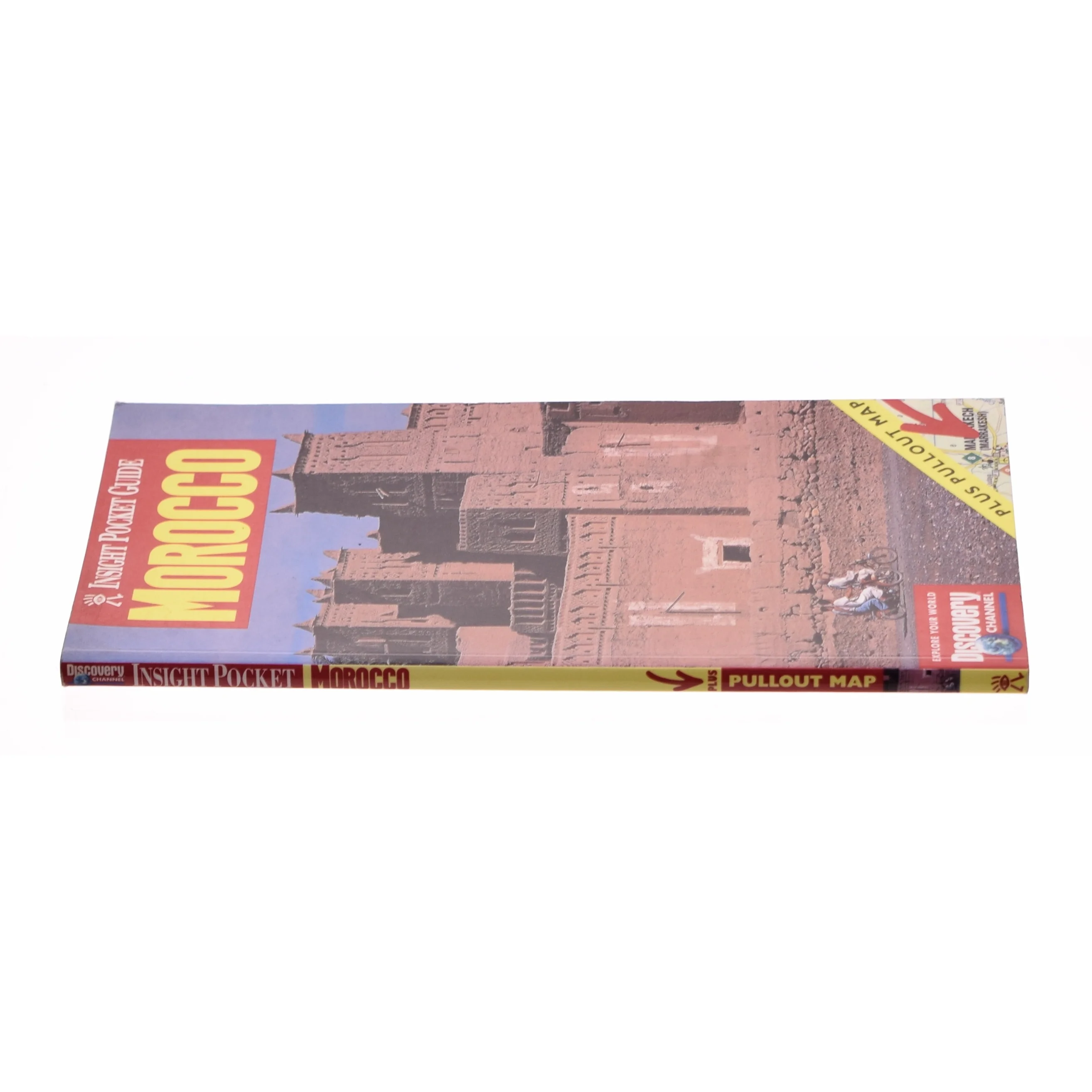 Morocco af Dorothy Stannard (Bog)