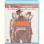 Django Unchained (Blu-Ray)
