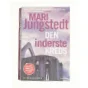 Den inderste kreds af Mari Jungstedt (Bog)
