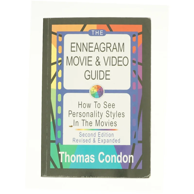 The Enneagram Movie & Video Guide af Condon, Thomas (Bog)