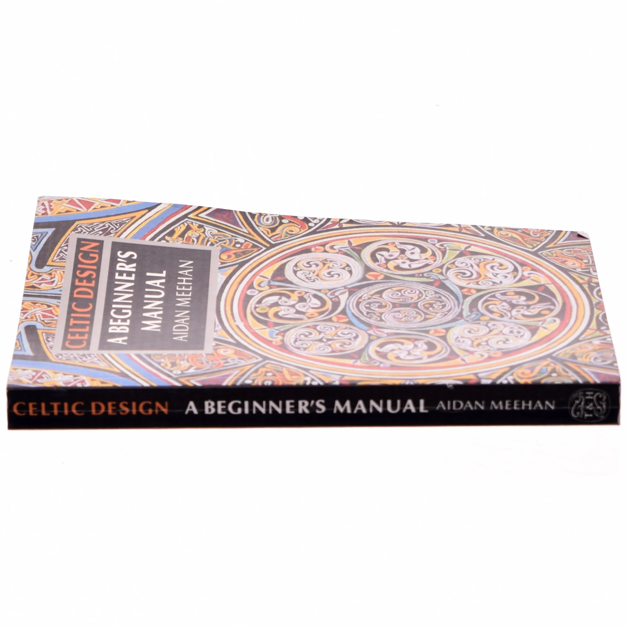 A beginner's manual af Aidan Meehan (Bog)