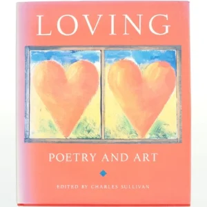 Loving af Charles Sullivan (Bog)