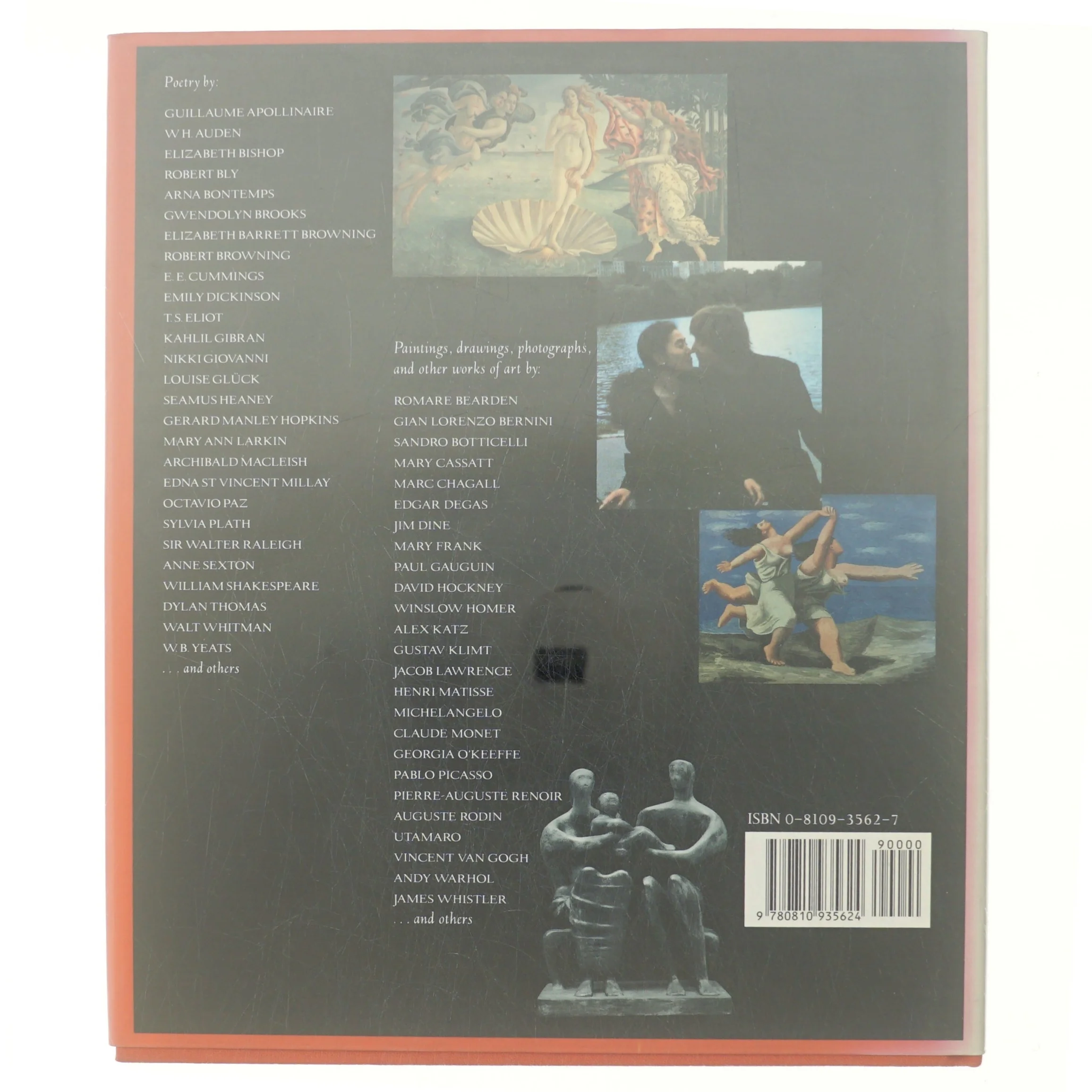 Loving af Charles Sullivan (Bog)