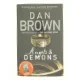 Angels and Demons by Dan Brown af Dan Brown (Bog)