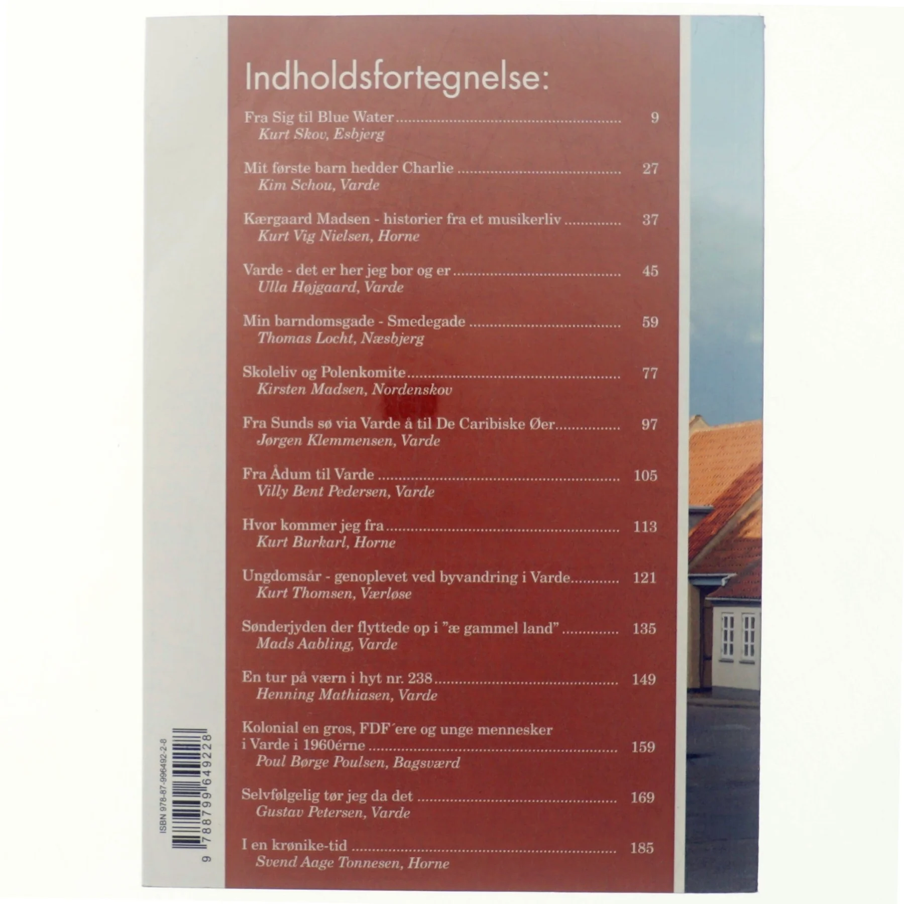 Vestjydske Fortællere