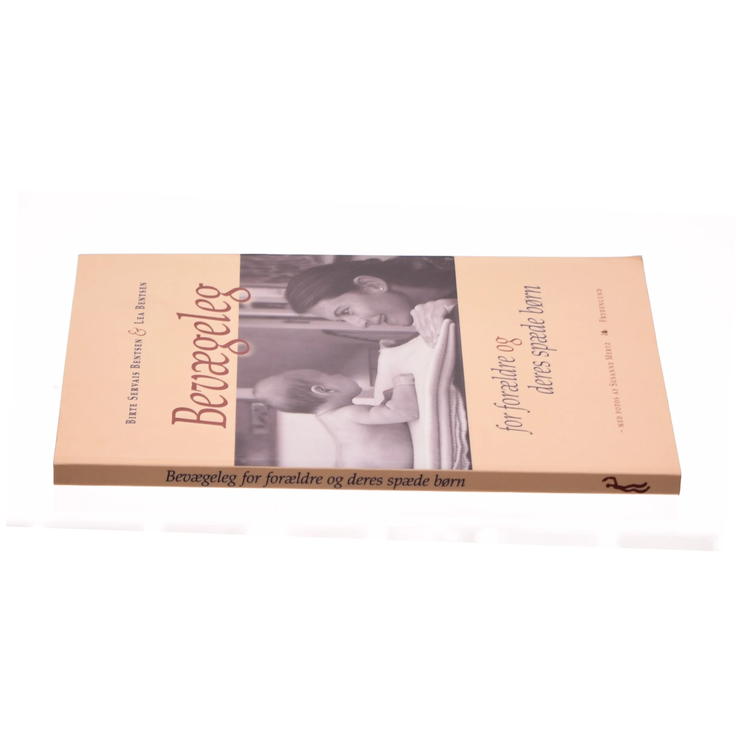 Bevægeleg for forældre og deres spæde børn 