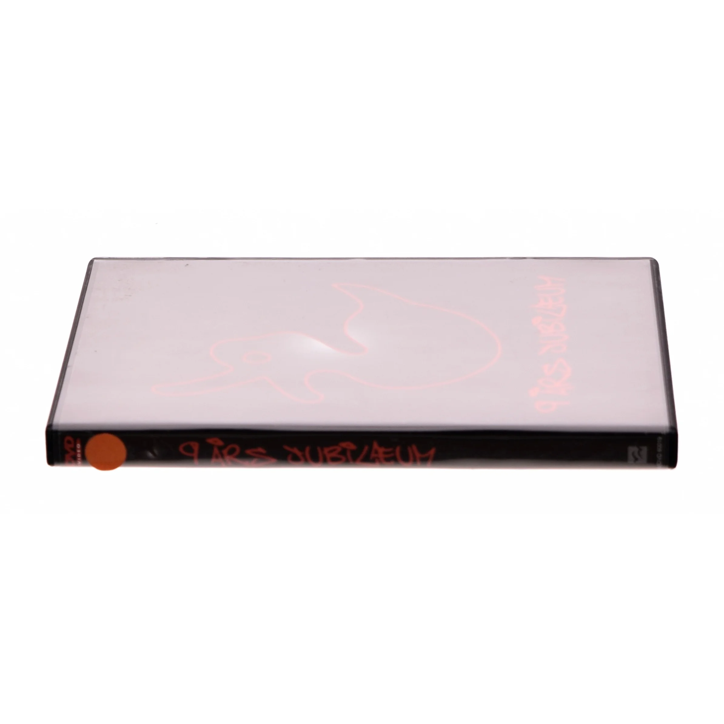 Anders Matthesen 9 års jubilæum