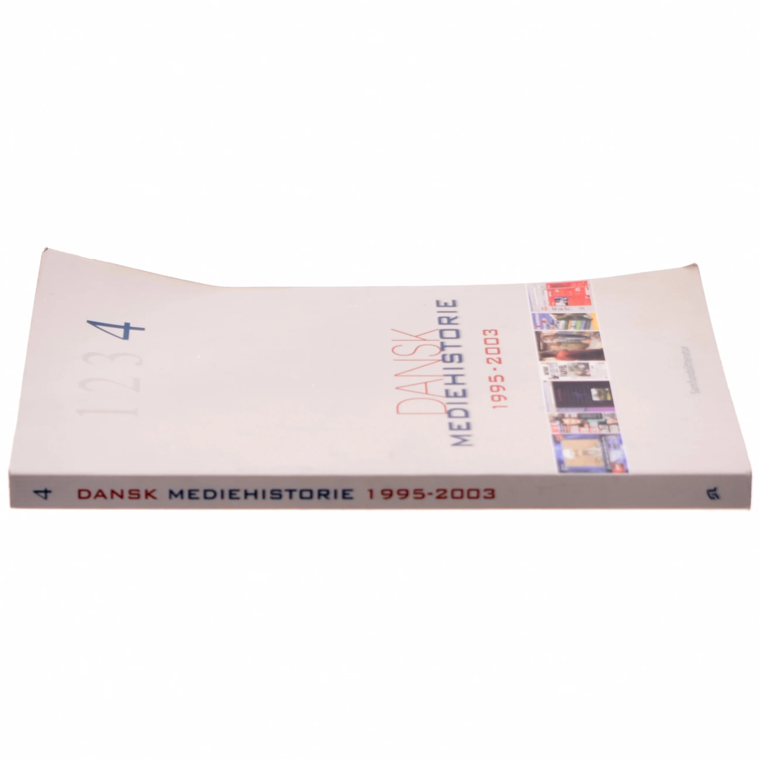 The English constitution (Bog)