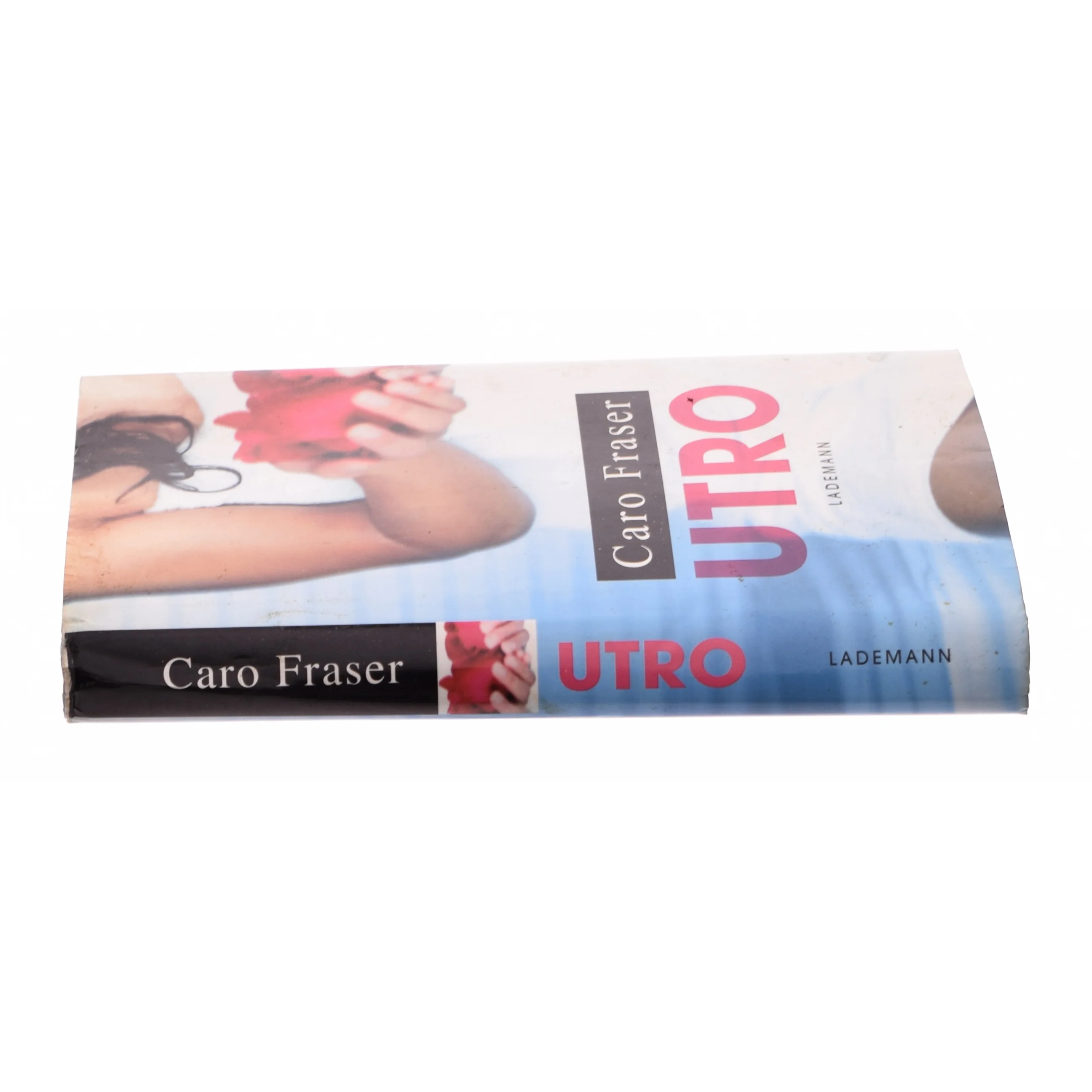 Utro af Caro Fraser (Bog)