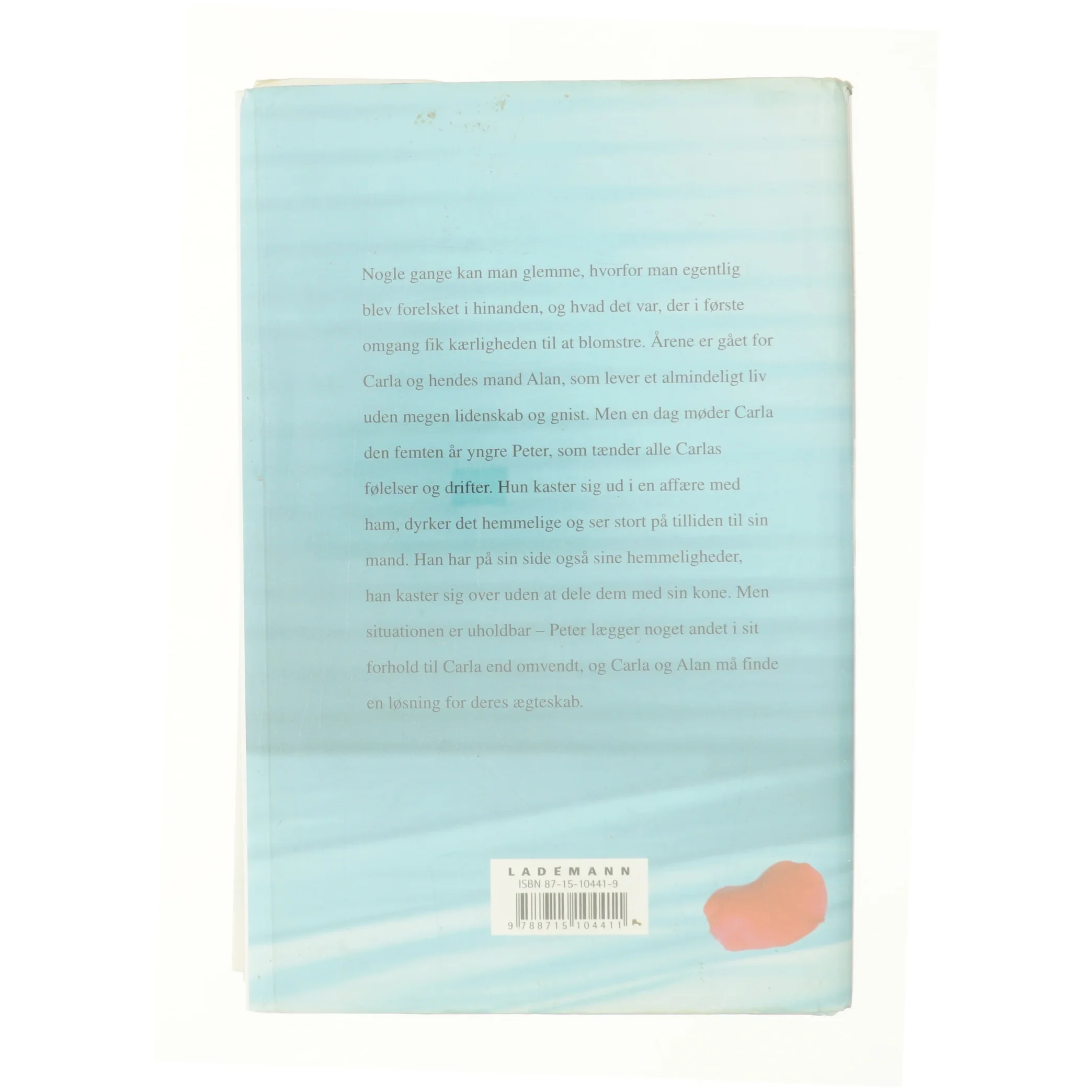 Utro af Caro Fraser (Bog)