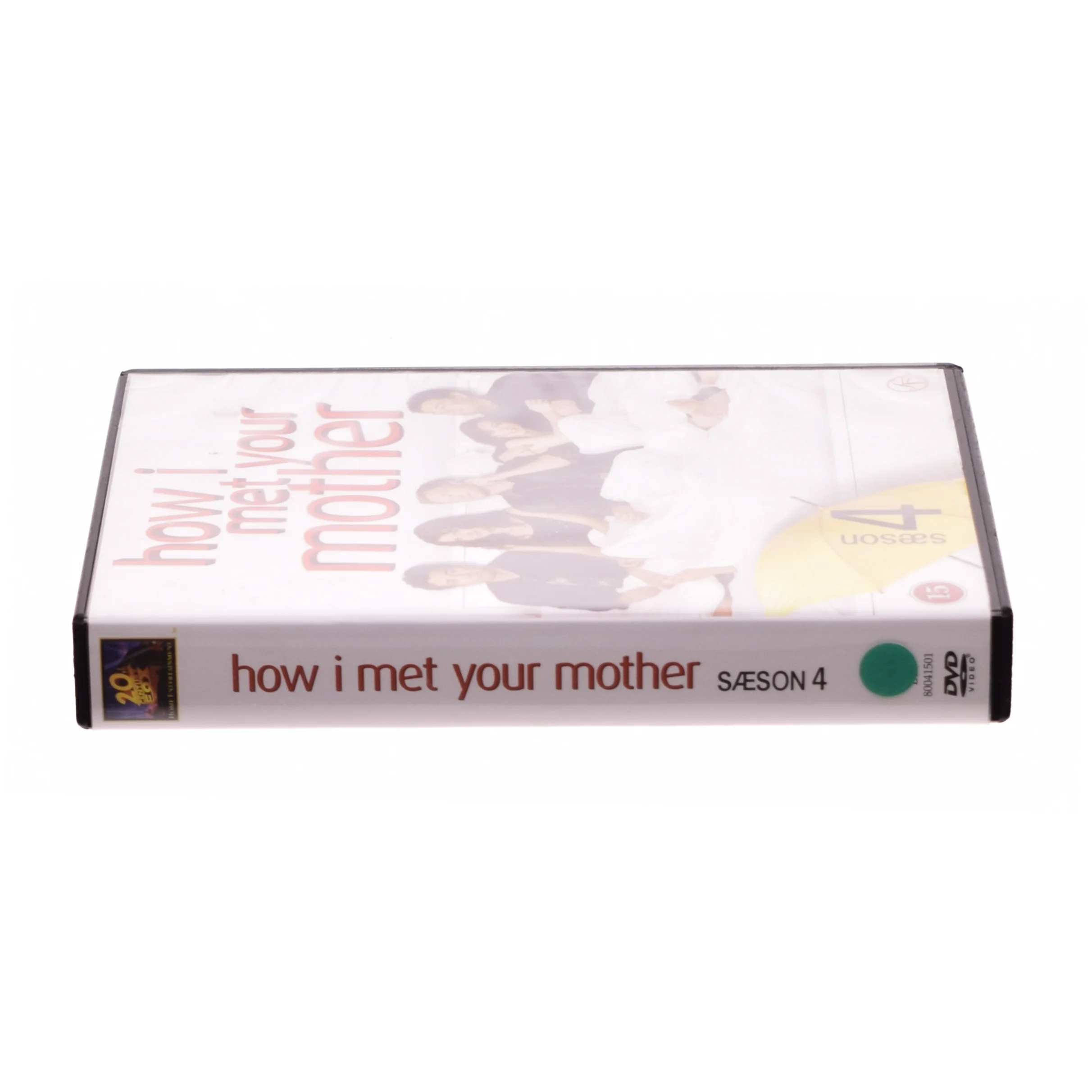 How I Met Your Mother - Season 4 