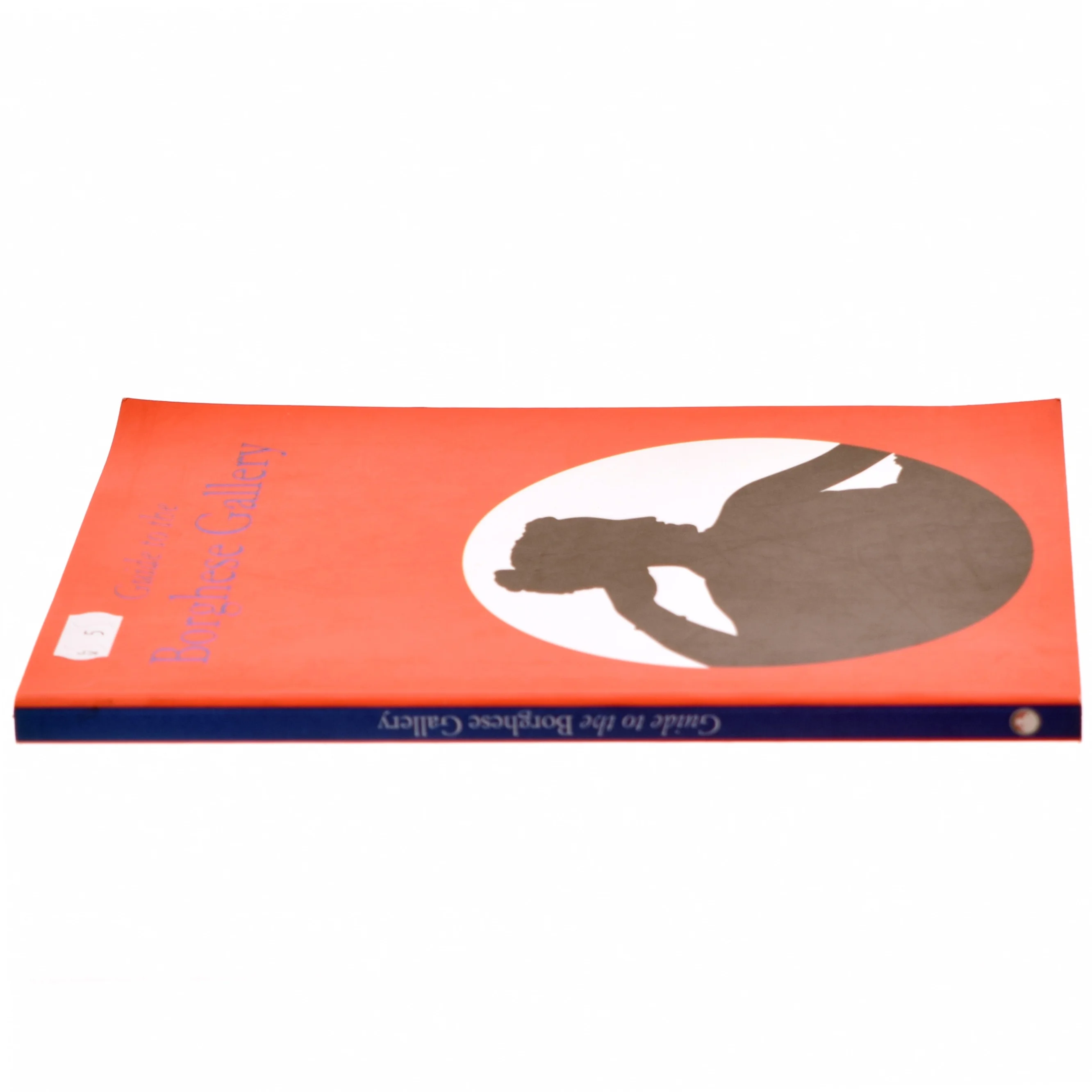 Guide to the Borghese Gallery af Kristina Herrmann Fiore (Bog)