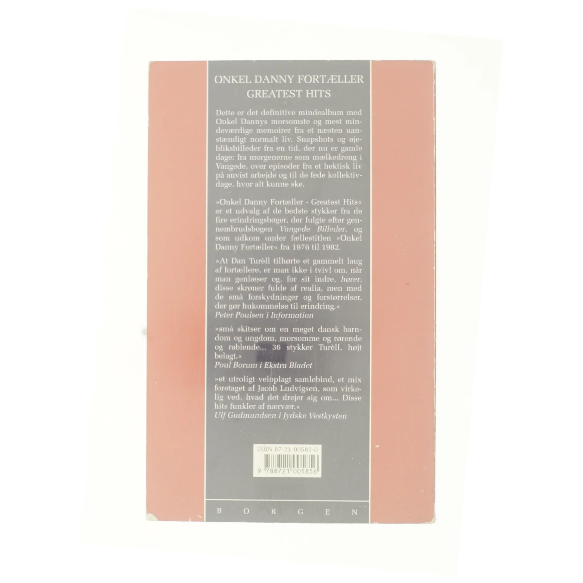 Grease Gun Light (Bog)