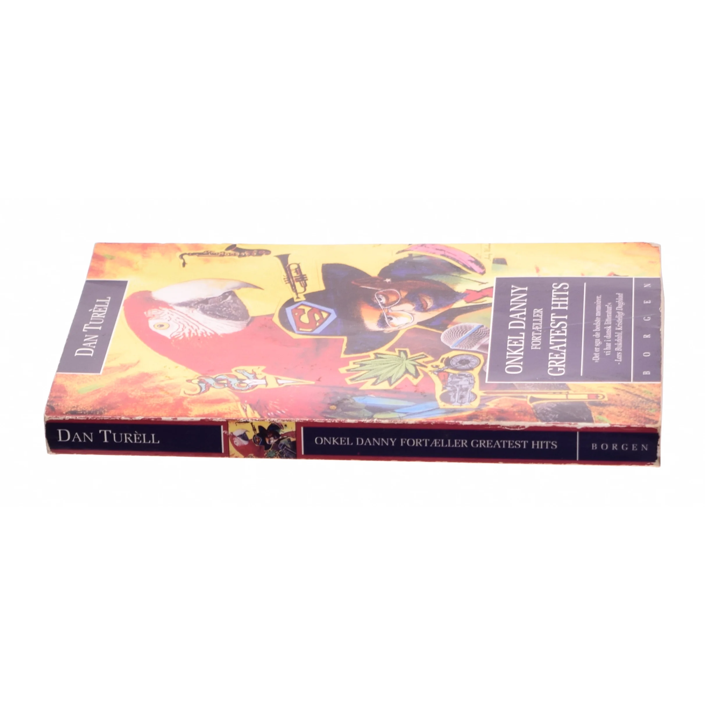 Grease Gun Light (Bog)