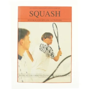 Squash af Ken Watson (f. 1935) (Bog)