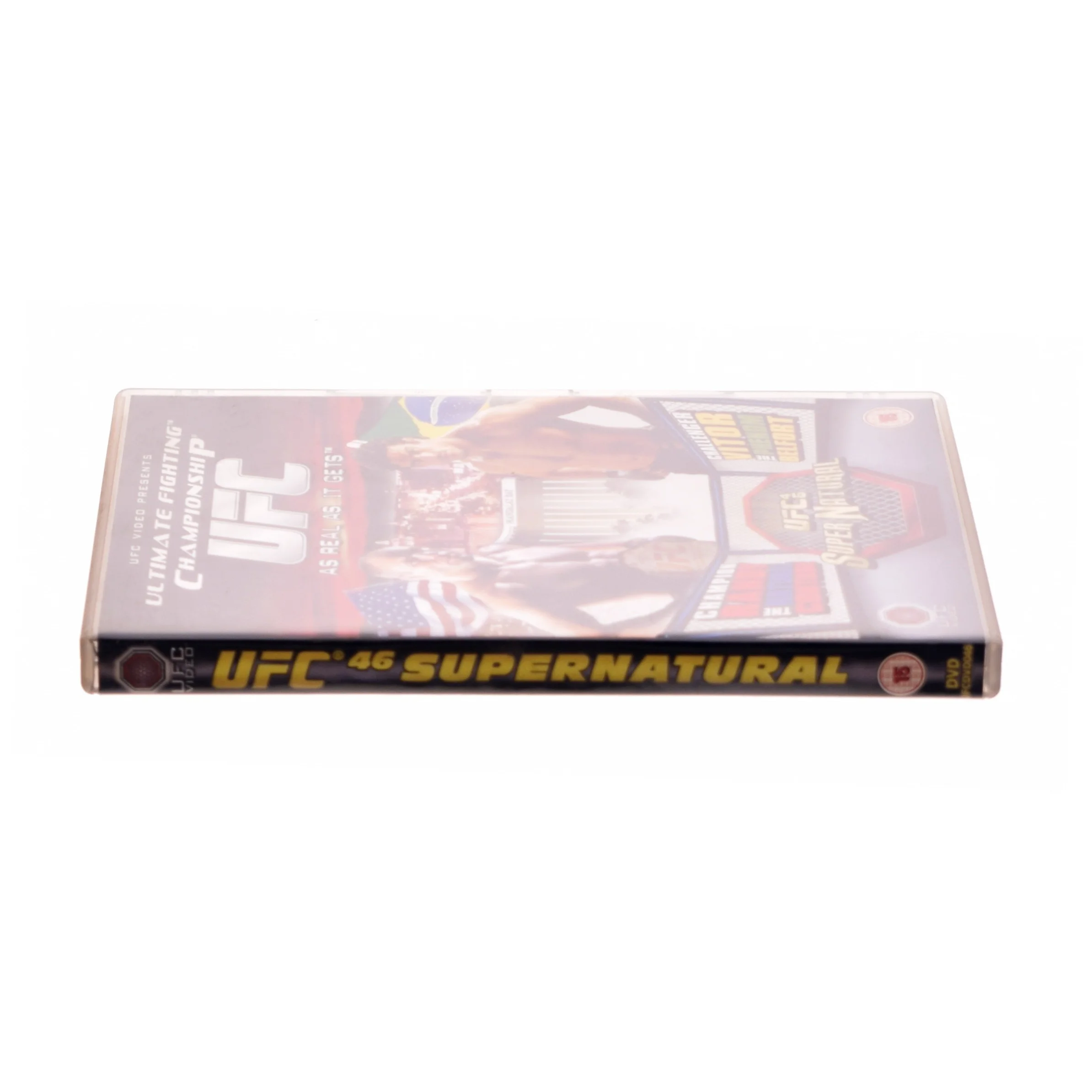 UFC