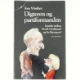 Digteren og partiformanden : samtaler mellem Henrik Nordbrandt og Pia Kjærsgaard (Bog)