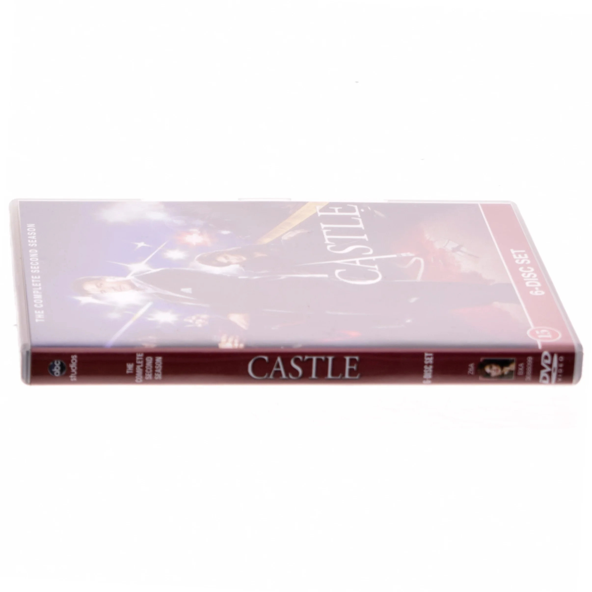 Castle (DVD)