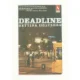 Deadline af Bettina Heltberg (Bog)