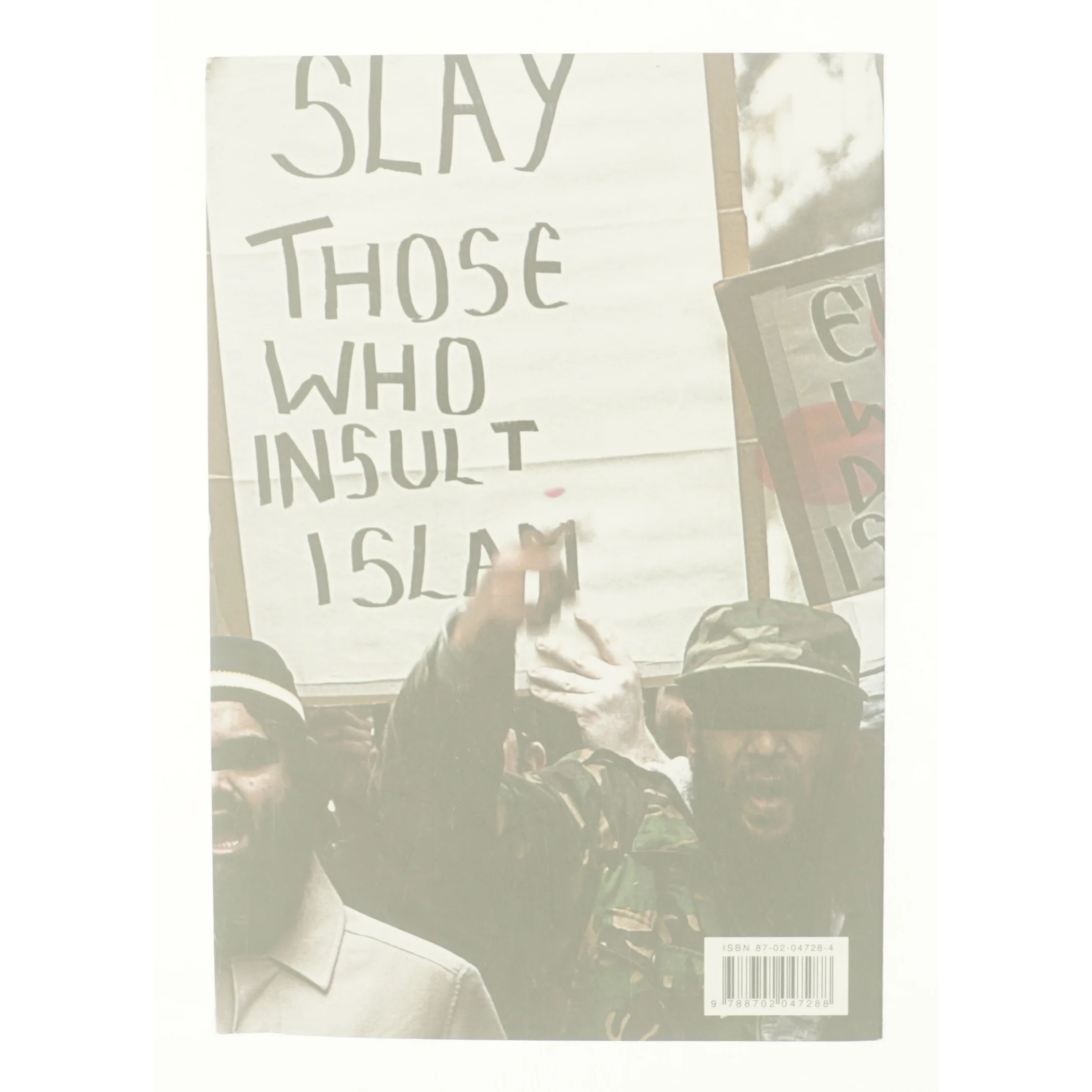 Al-Qaeda i Europa : den nye slagmark for international jihad af Lorenzo Vidino (Bog)