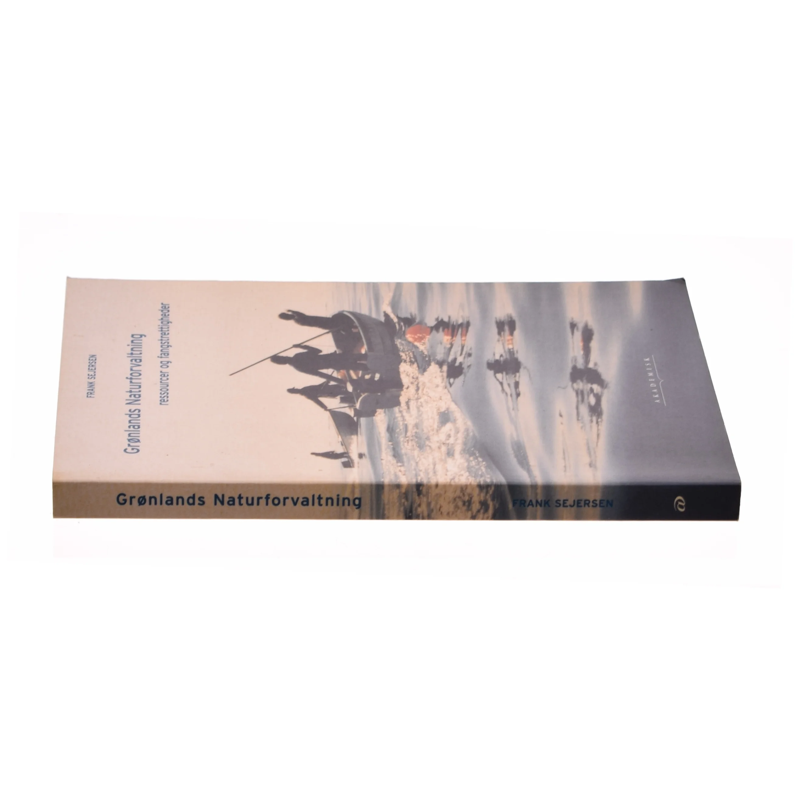 Grønlands Naturforvaltning - ressourcer og fangstrettighed