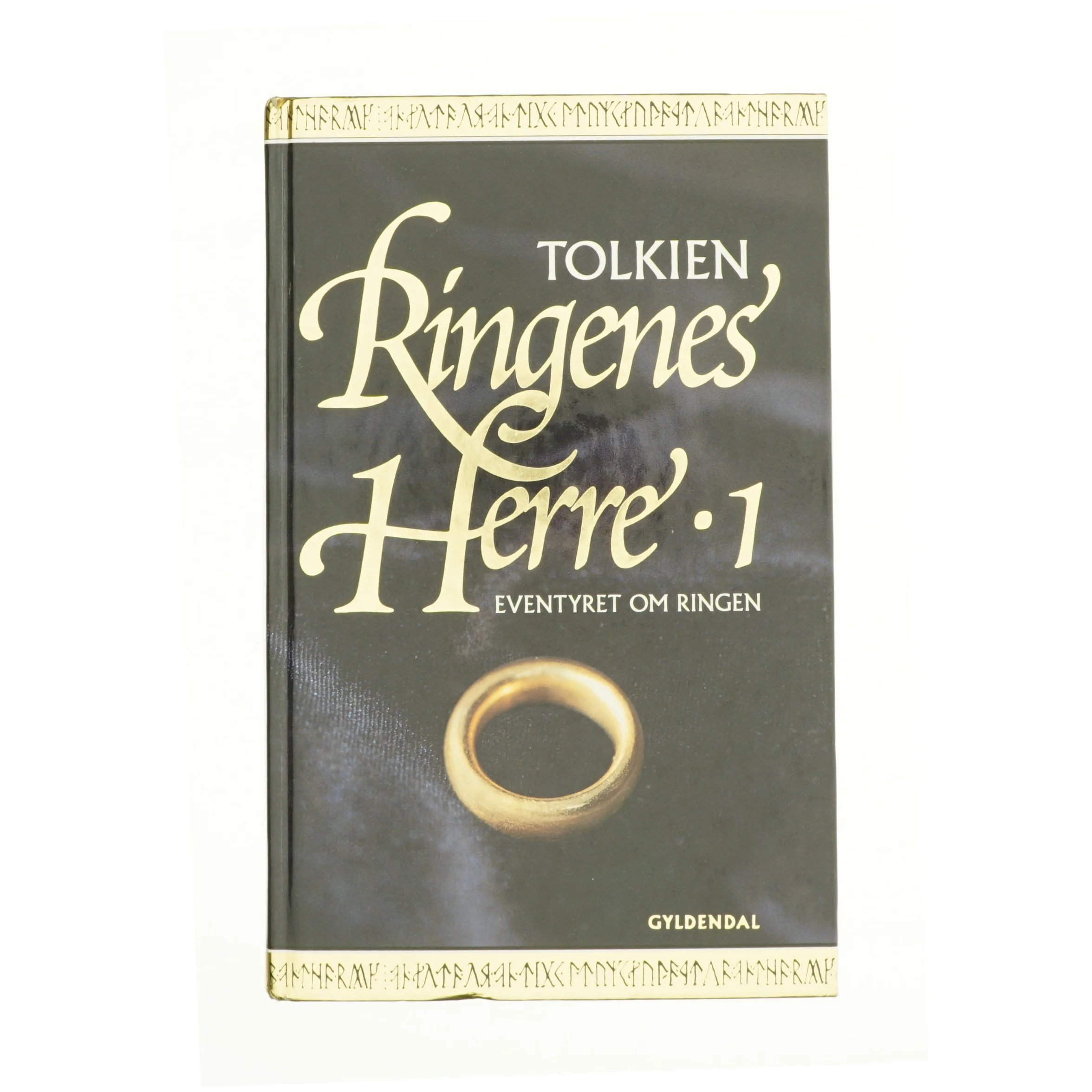 Modernisere Lang værktøj Bøger af J.R.R. Tolkien | Orderly.shop