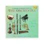 A child introduction to The Orchestra vinylplade