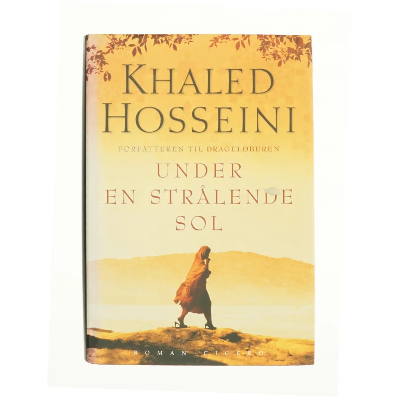 Under en strålende sol af Khaled Hosseini