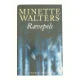 Rævepels af Minette Walters (Bog)