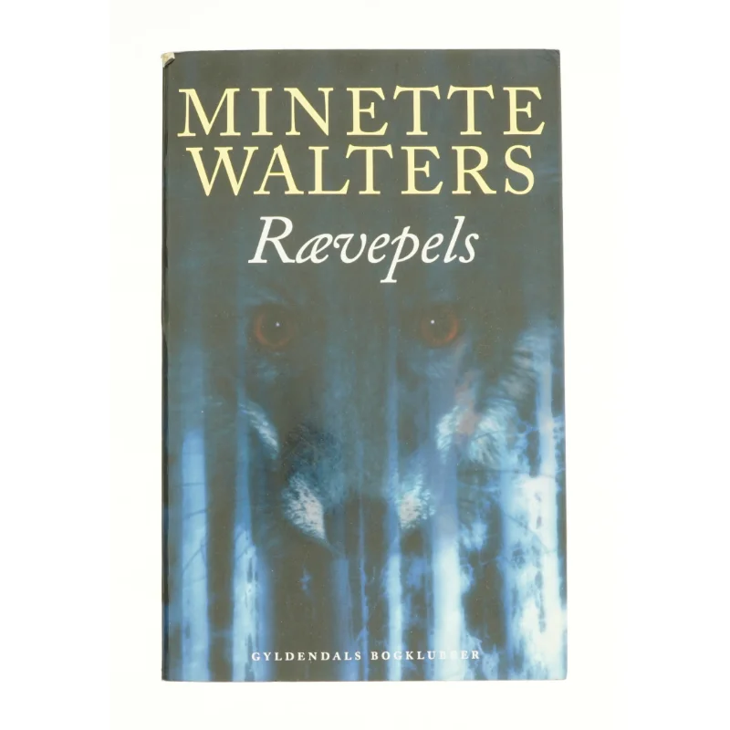 Rævepels af Minette Walters (Bog)