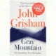Gray Mountain af John Grisham (Bog)