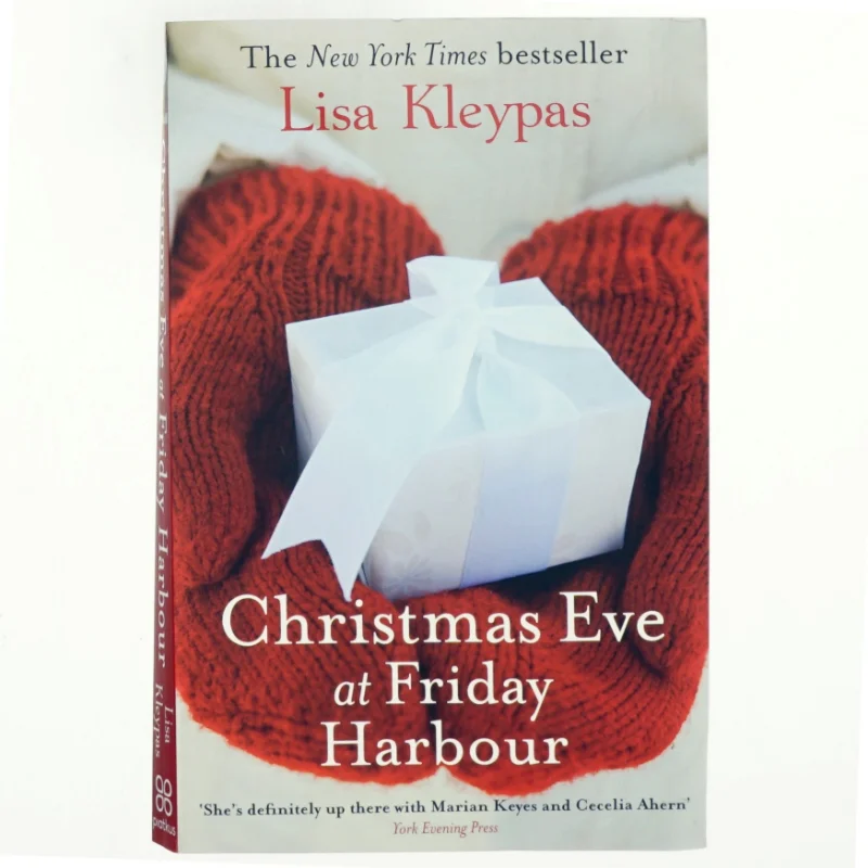 Christmas Eve at Friday Harbour af Lisa Kleypas (Bog)