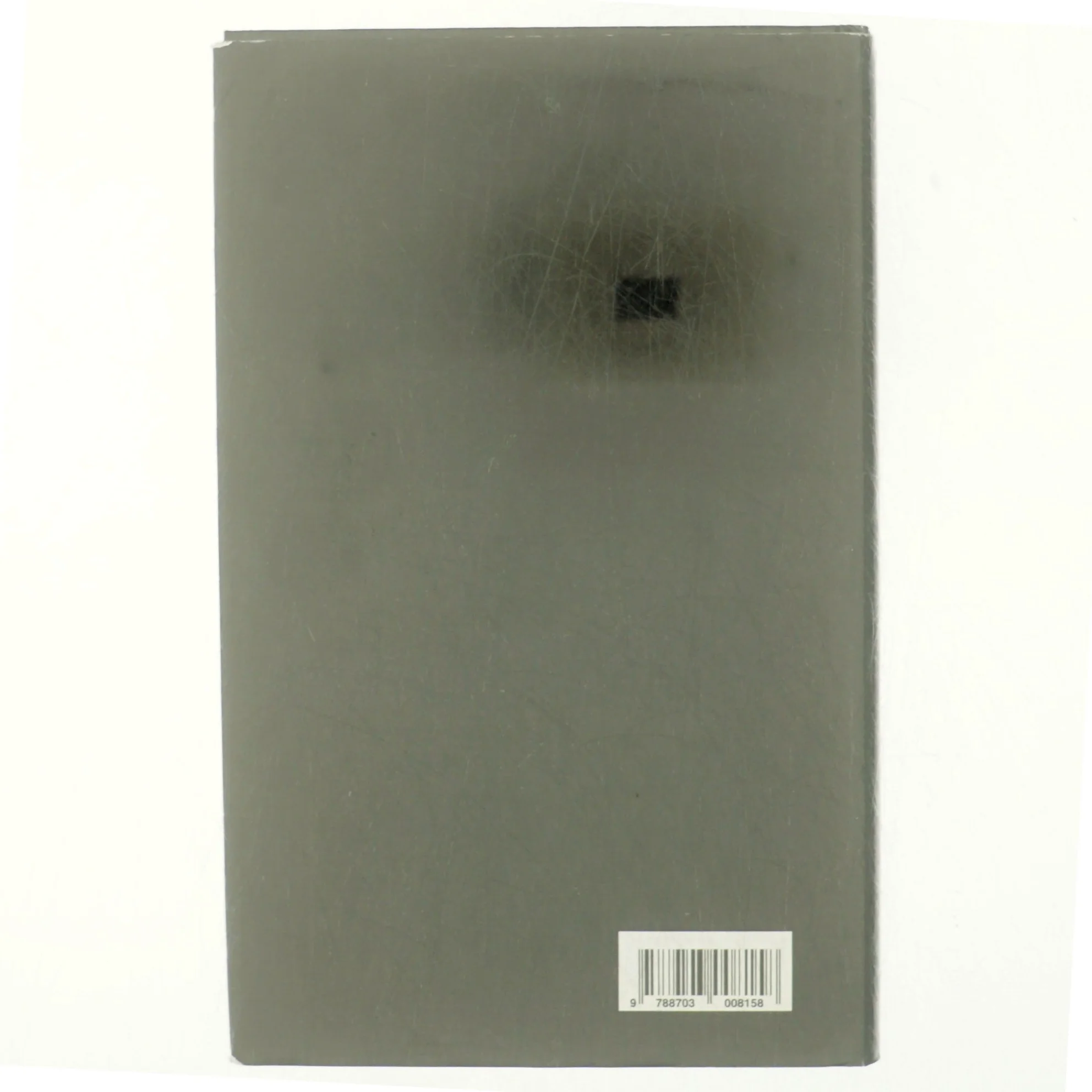 Marekors af Jo Nesbø (Bog)