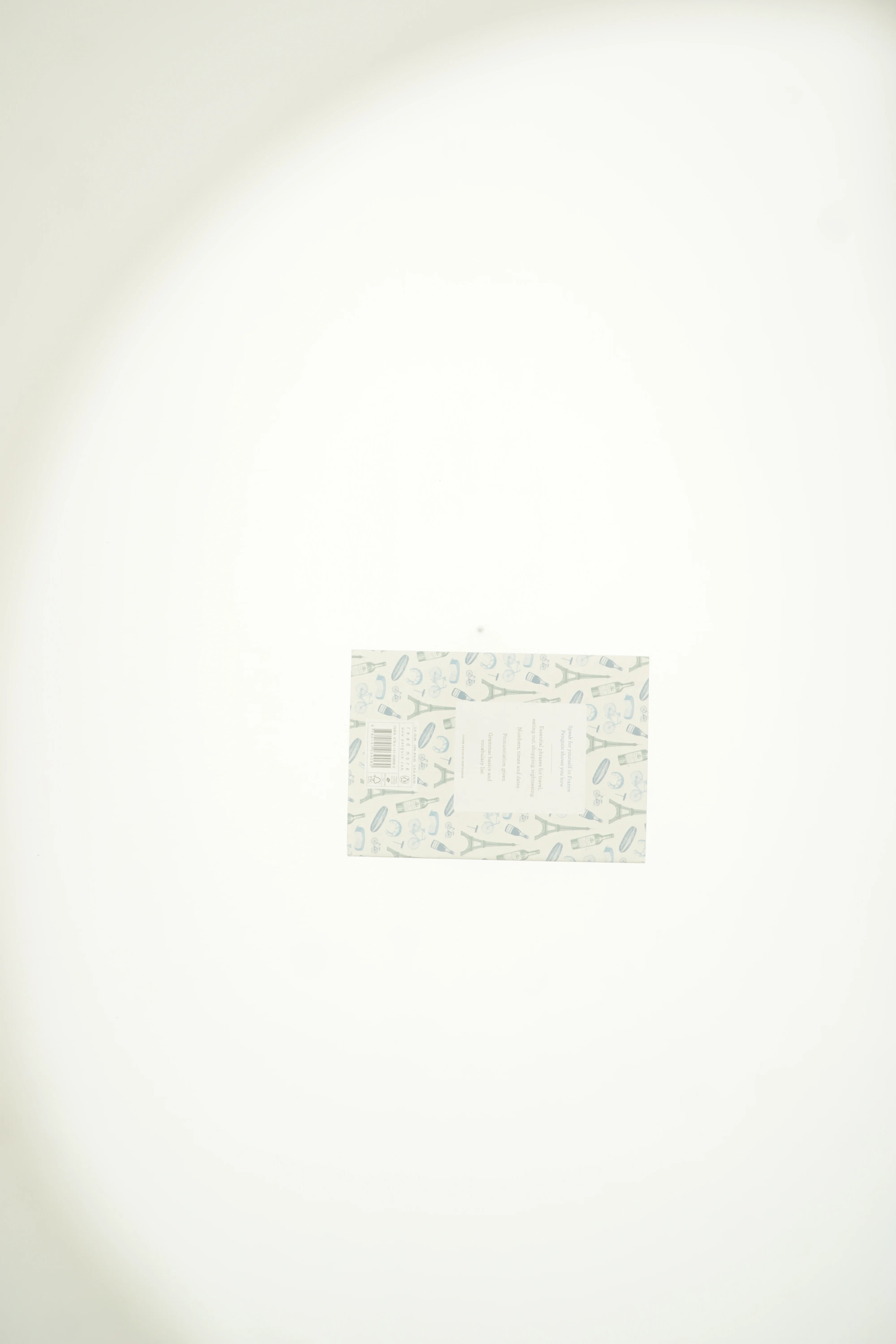 The Penguin Phrasebook Library: the Penguin French Phrasebook (Edition 4) (Paperback) af Norman, Jill (Bog)