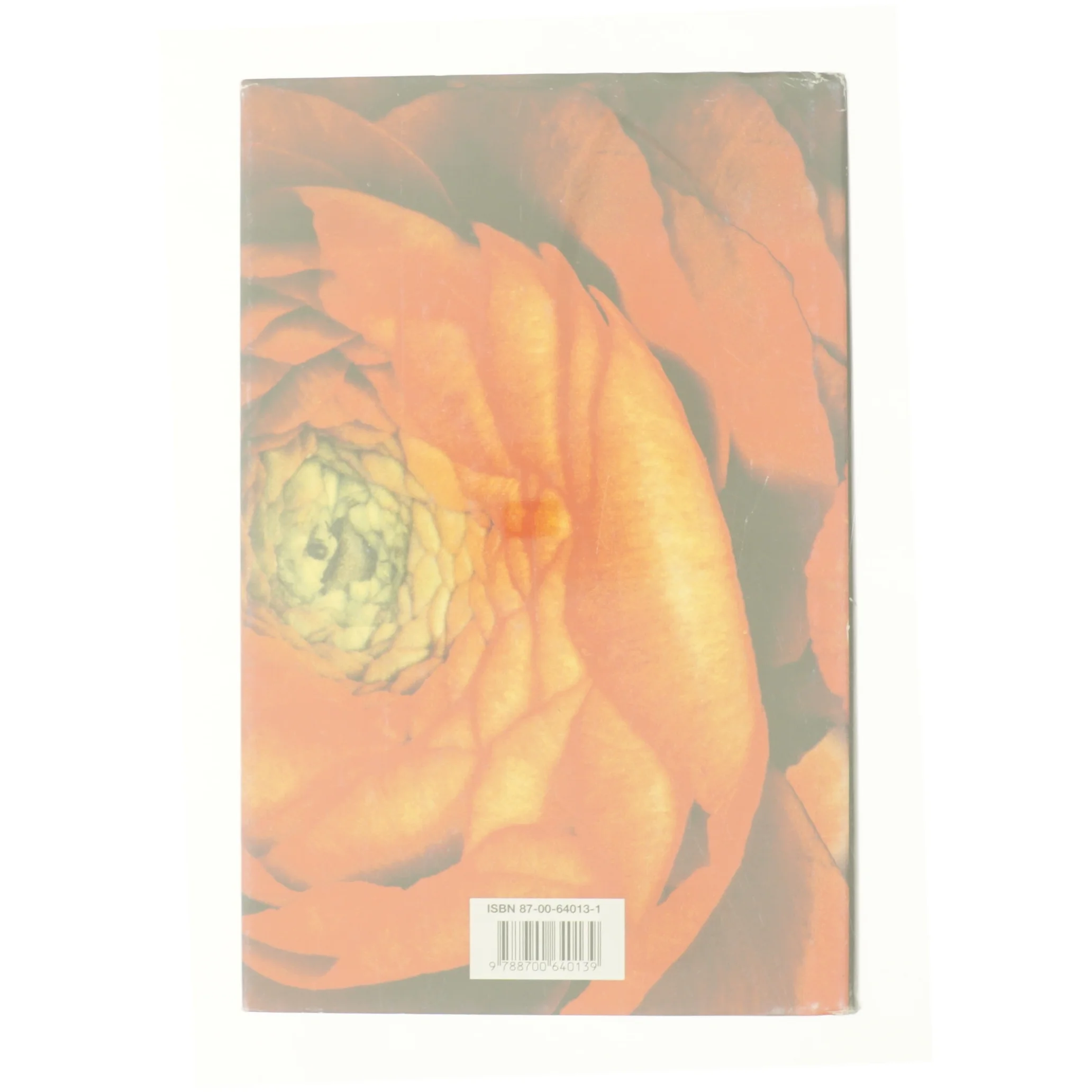 Zenobias liv af Ebbe Kløvedal Reich