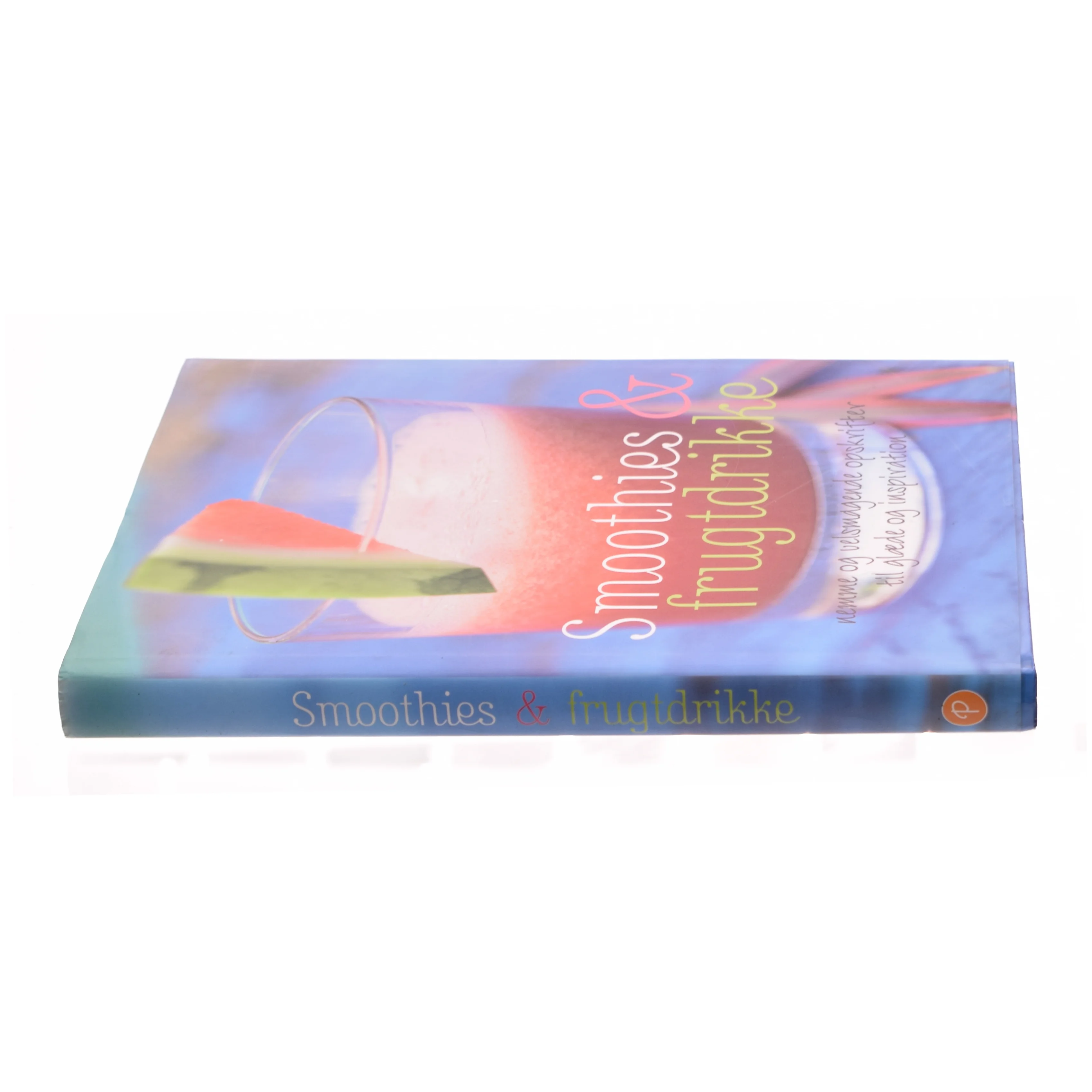 Smoothies & frugtdrikke (Kogebog)