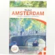 Pocket Amsterdam : overblik, highlights, insidertips af Karla Zimmerman (Bog)