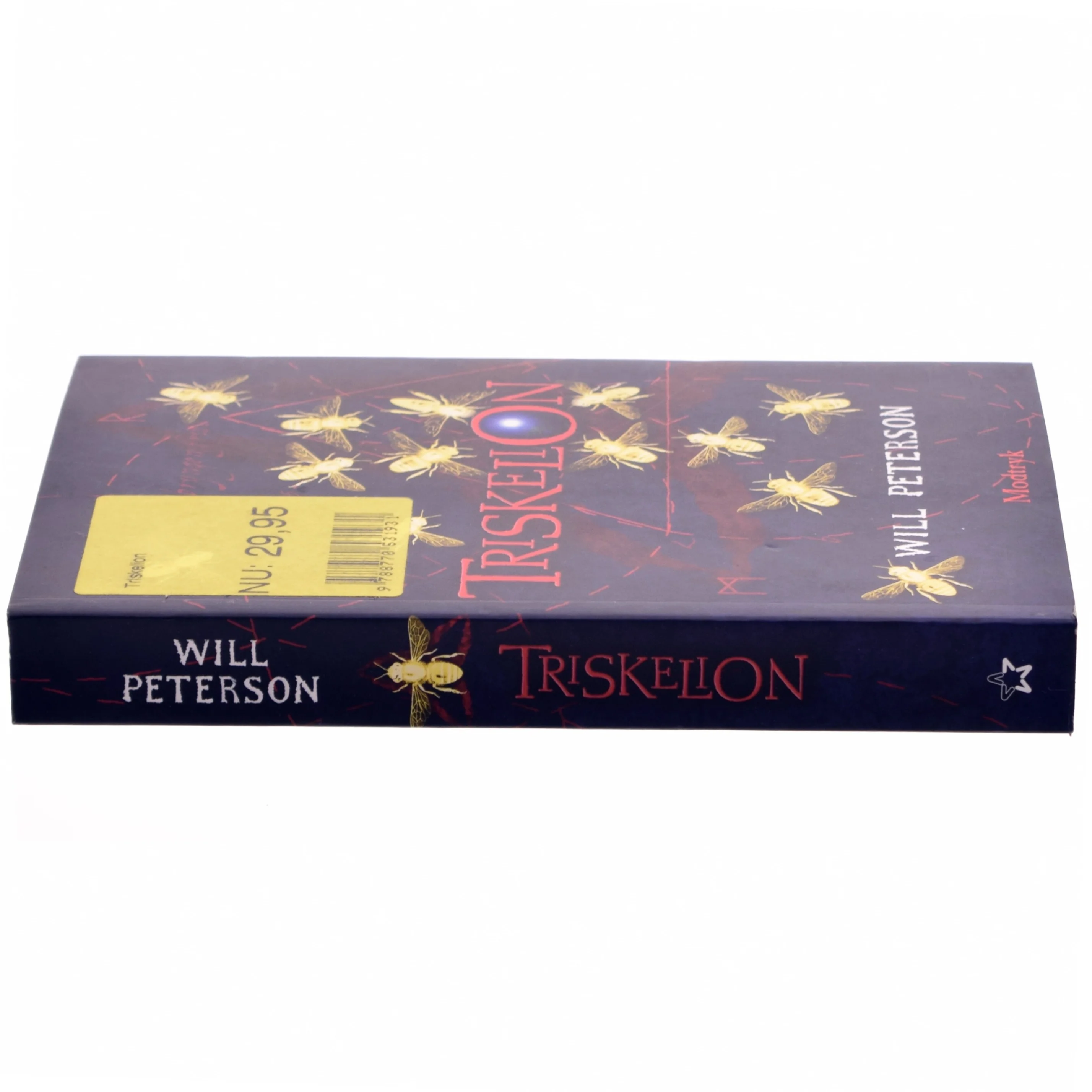 Triskelion af Will Peterson