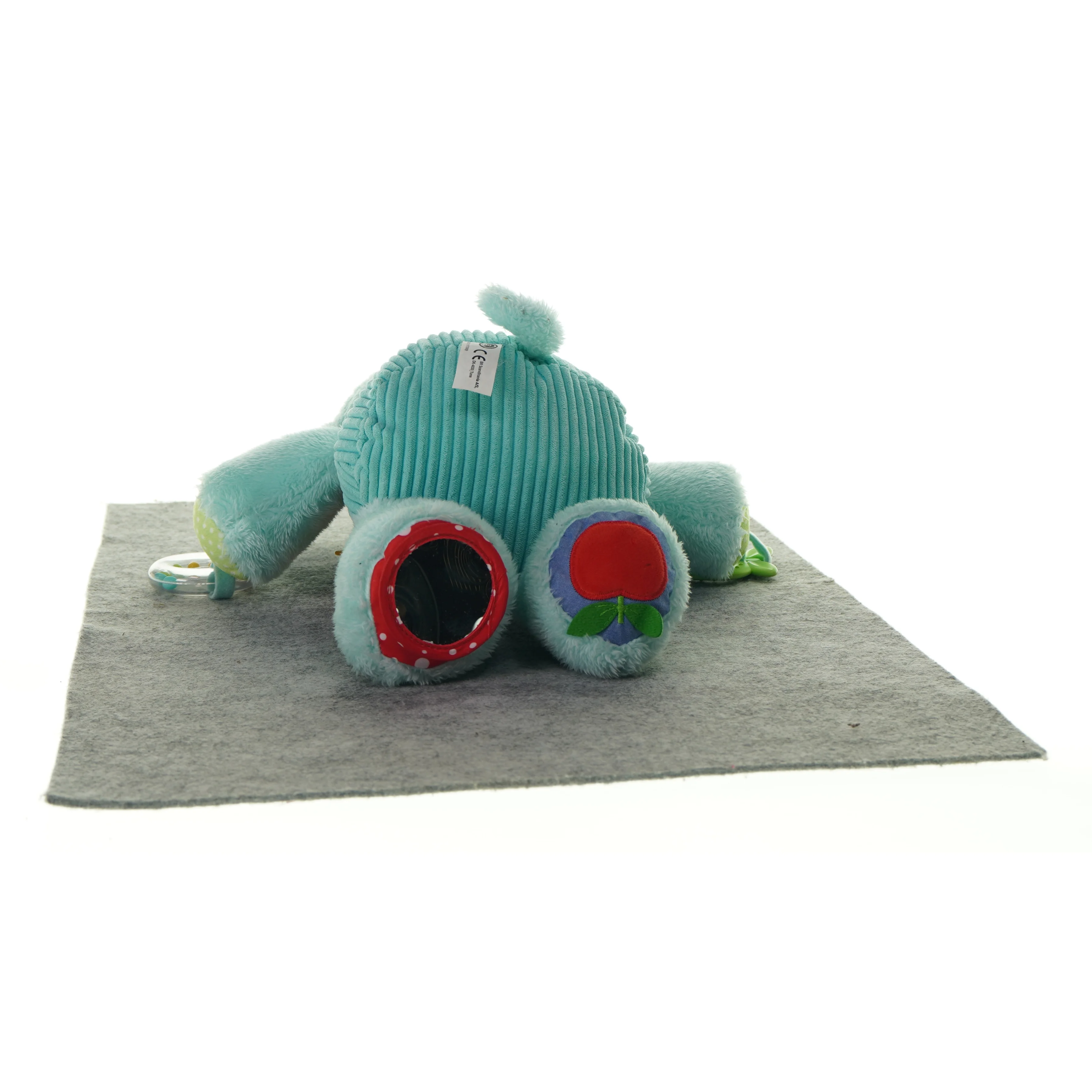 Bamse  fra Ukendt (str. LB:36x17)