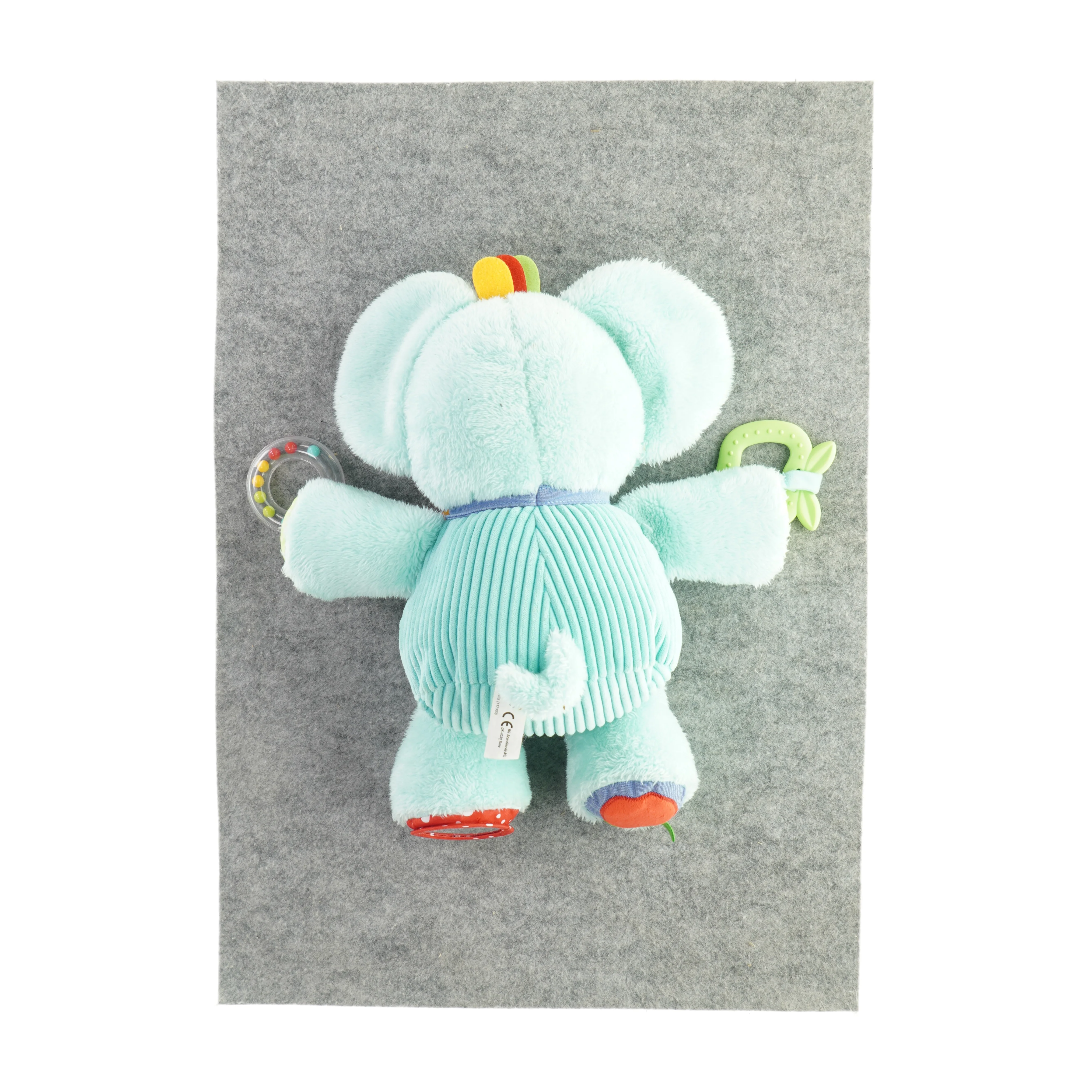 Bamse  fra Ukendt (str. LB:36x17)