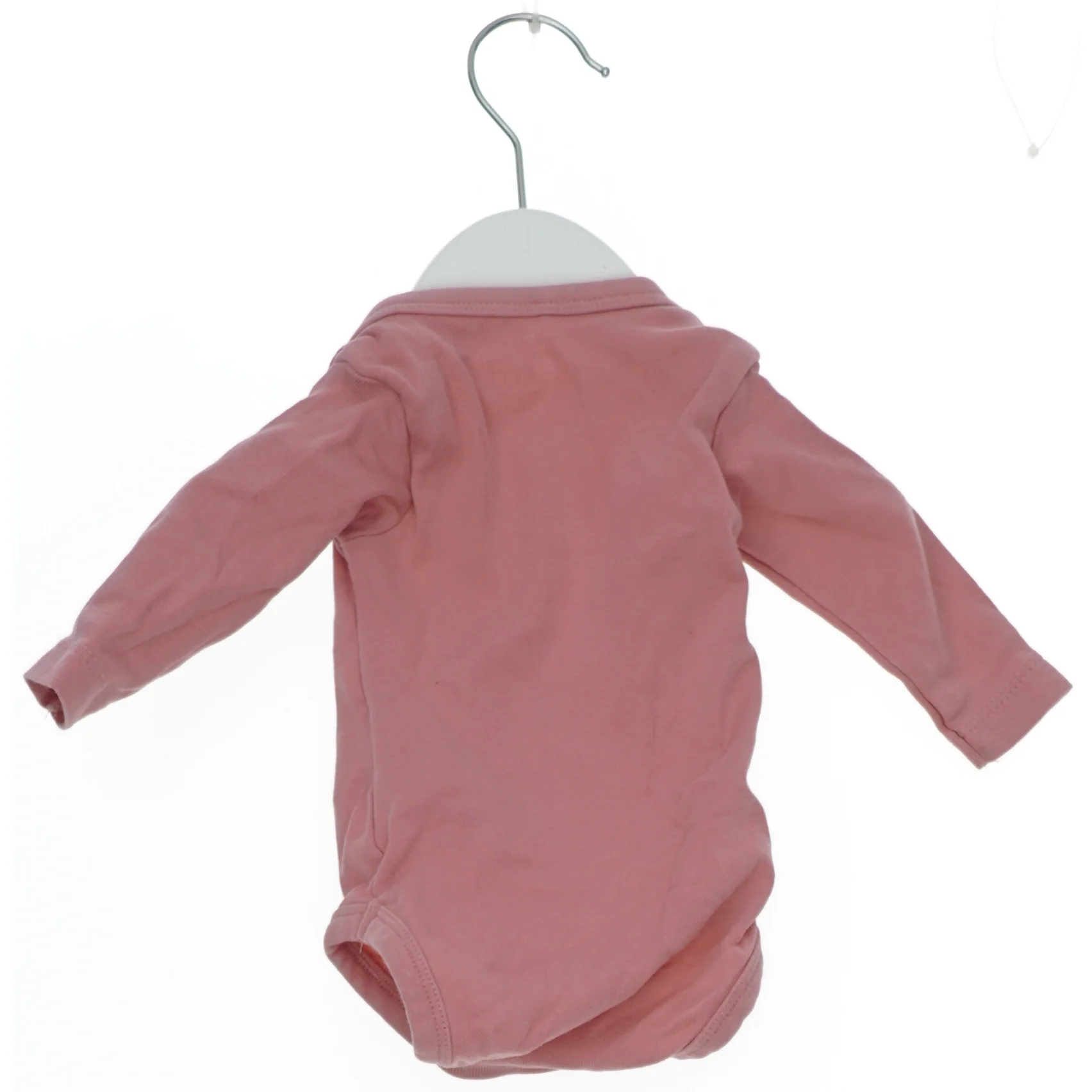 Langærmet bodystocking til børn fra Name It (str. 50)