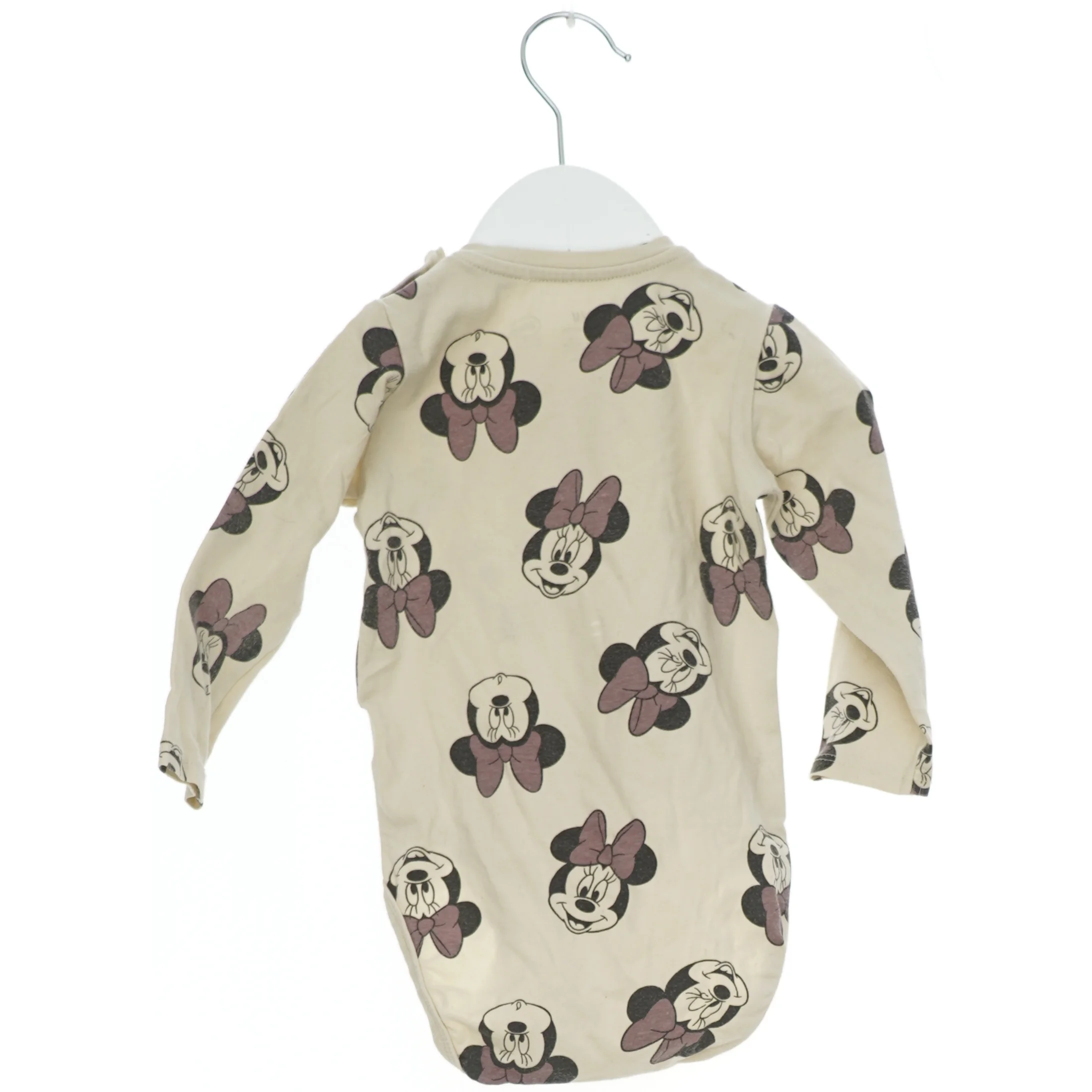 Body med Minnie Mouse motiv fra H&M (str. 74)